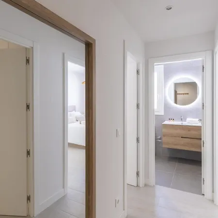 Atica Sol Escape Estepona